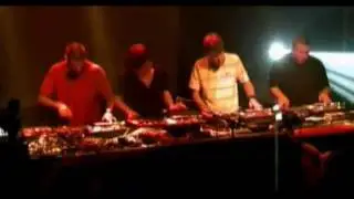 Birdy Nam Nam - Ready for War,Ready for Whut - Too much Skunk