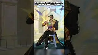 Doctor Strange got his 