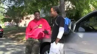 Pairodice Bro's(Dolo&Relle) Check the Rhime 2011