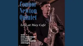 But Not For Me (Live at The May Cafe)