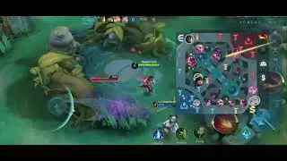 VALIR is Back! Grabe ang Buff, Sunog ang Kalaban
