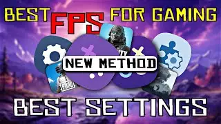 Boost Your Samsung Gaming FPS!✅(Smoother & Faster Gameplay)