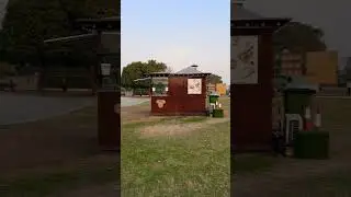Aspire park 360 view in Qatar 🇶🇦
