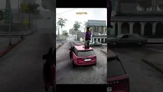 Gta Sa Android Ultra Rtx Mod #gta #gta5 #gtasa #gtasan