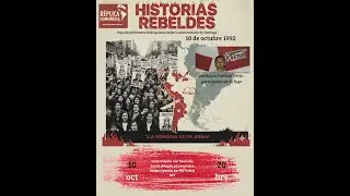 10 de octubre, fuga de rodriguistas desde la penitenciaria: entrevista a Patricio Ortíz