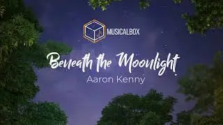 Beneath the Moonlight - Aaron Kenny | MusicalBox No Copyright Music