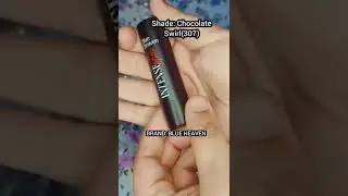 #Shorts | Blue Heaven Lipstick 💄Just For Rs 80