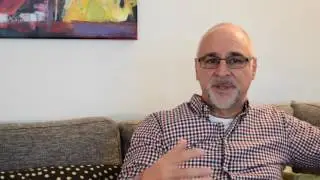 What is simple church?