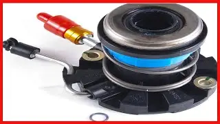 Schaeffler LuK LSC003B Clutch Slave Cylinder, OEM Clutch Release Replacement Parts