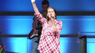 Prayer and Worship with Regi Stone