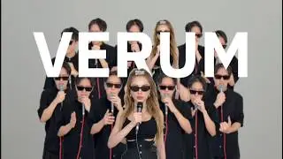 Dharni and Mamiko - VERUM