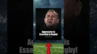 Ricky Stuart's Bold Call: Aggression Shouldn't Be Punished! #Shorts
