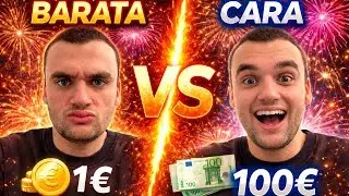 Cheap vs. Expensive Fireworks 2026