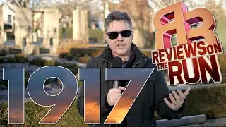 One Perfect Shot? - 1917 Movie Review - Electric Playground