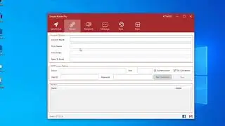 Bulk Mail
