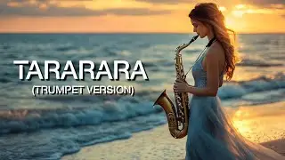 TARARARA VIRAL TRUMPET (BEST PART ONLY) | Time Of Our Lives Zhao Lei (Instrumental) | TARARARA SONG