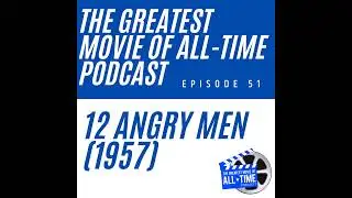 12 Angry Men (1957)