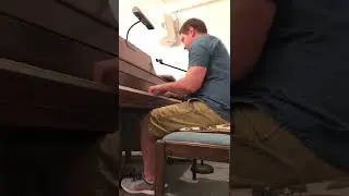 &ldquo;F&uuml;r Elise&rdquo; by Beethoven | Piano Performance by Jason Bontrager (2018)