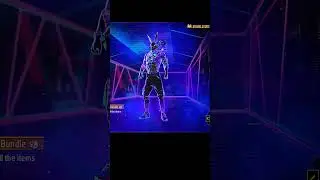 READY FOR BUNNY BUNDLE🐇 #viral #tiktok #freefire