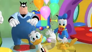Mickey Mouse Clubhouse: Mickey&rsquo;s Great Clubhouse Hunt  [Hot Dog Dance + Credits]