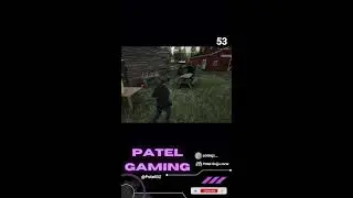 Starting From Zero🔥Building My Own Ranch LIVE | Ranch Simulator India | PatelGaming #ranchsimulator