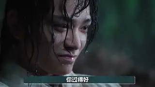 丁禹兮晋江式演技限时返场，黑白张正完美诠释不同角色内心情绪，难怪他能掀起这么大的讨论度#丁禹兮 #淮水竹亭 #晋江式演技 #影娱热点团 #Dou来聊影视