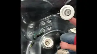 How To Replace Master Massage Blaster Jet (Twilight Series) (X241193) | Master Spa Parts
