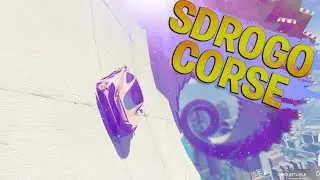 Ma le SDROGO CORSE? Sono tornate | #102