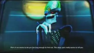 YTP - Ratchet and Orvus Future: A Crack In Nefarious