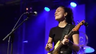 Blues Caravan / Elise Frank & Laura Chavez - Industrie36 Rorschach - 03.02.2026 - LIVE