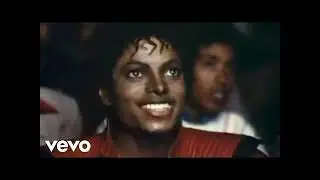Vocodes leak trailer - [Michael Jackson]