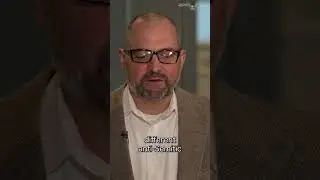 Драма Фонда наследия с Кевином Робертсом