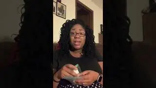 Packing for NC State Board Test For Natural Hair Care (practical)