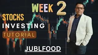 Jubilant Food Technical Analysis: Navigating Market Trends and Strategies