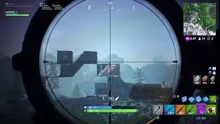 275m Snipe