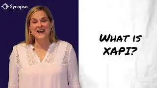 What is xAPI?