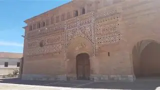 PUEBLOS DE ZARAGOZA -- MORATA DEL JILOCA