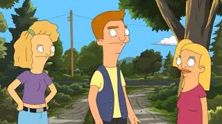 Jimmy Jr, Tammy, and Jocelyn Being An Underrated Trio