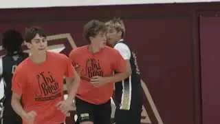 ACC vs Northampton: Basketball Lehigh Valley Summer Basketball | NEWS13 Sports