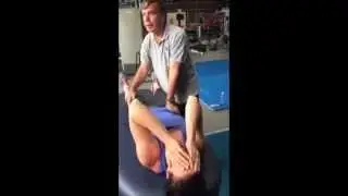 Performance therapy with Dan Pfaff and Jana Pittman