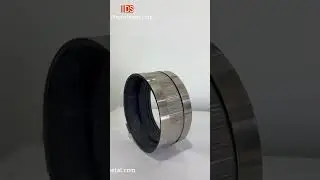 Ss Flexible No hub Coupling for Cast Iron Pipe clamp #coupling #castiron #castironpipe #pipecoupling