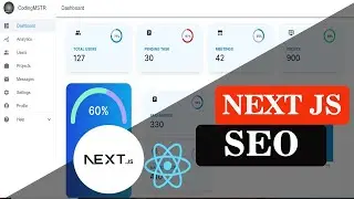 Next JS SEO: Create Sitemap | Robots text | OG URL | Meta Tags | Part -15