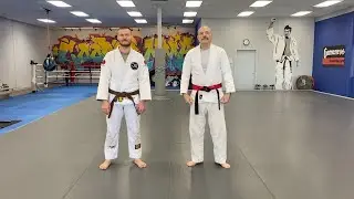 Harai Tsuri Komi Ashi Combos