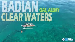 Badian Clear Waters 4K HD (DJI_0163 Mavic 3)