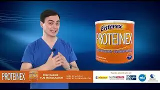 Enterex proteinex