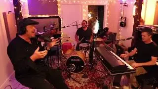 'Curiosity Killed the Cat' (LIVE) HSCC