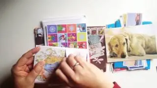 Happy Mail | RAK From Dorothy