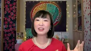 Awaken Your Feminine Wisdom: Interview with Irene of Alignment Journeys