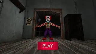 EPIC CHOPPER'S CARNIVAL BREAKOUT (OBBY) #roblox #robloxgames #scaryobby