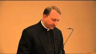 The Constitution on the Sacred Liturgy - The New Roman Missal
